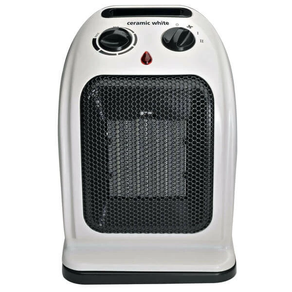 Meilleure affaire ✨ Primotecq Ceramic White - Aérotherme ⭐ 3 Meilleure affaire ✨ Primotecq Ceramic White - Aérotherme ⭐ - Image 2