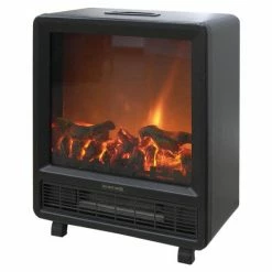 De gros ⌛ Ardes Cheminée - Aérotherme 🎁