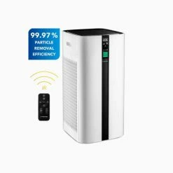 Le moins cher 👍 Trotec AirgoClean 350 E - Humidificateur D'air 🥰