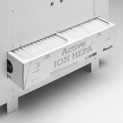 Sortie ❤️ Woods AL 310-FC - Humidificateur D'air 🔥 -Biemmedue Sales unnamed file 1017