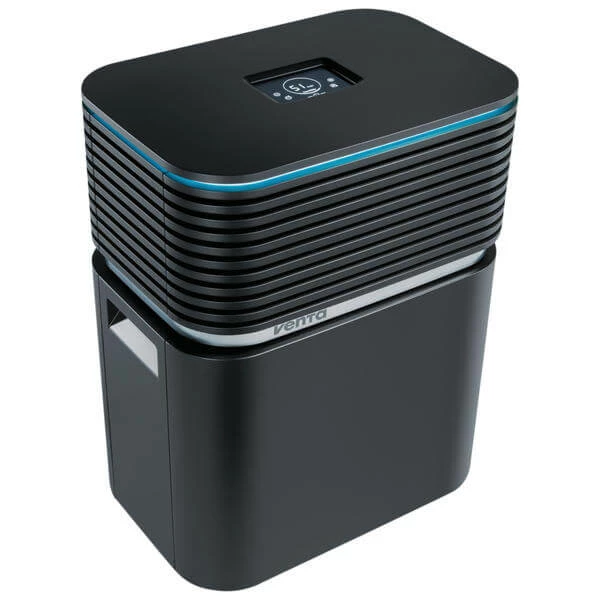 Meilleur prix 🥰 Venta LW73 AeroStyle Humidificateur Noir De Signalisation, 70 M2 - Humidificateur D'air ⌛ 3 Meilleur prix 🥰 Venta LW73 AeroStyle Humidificateur Noir De Signalisation, 70 M2 - Humidificateur D'air ⌛