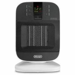 Le moins cher ⭐ De Longhi HFX 60V20 - Aérotherme 🎉