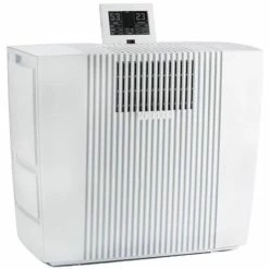 Remise 😀 Venta LW62 WiFi - Humidificateur D'air 🧨