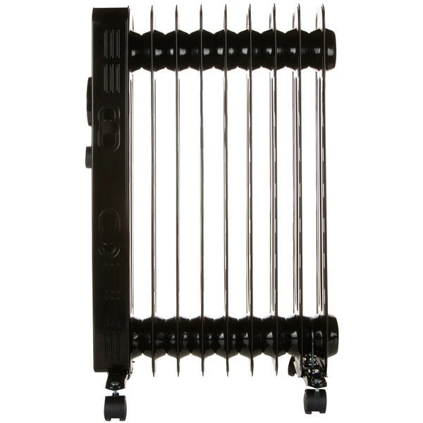 Promo 🤩 Domo DO7327R - Radiateur ⋅ Radiateur à Huile 🛒 4 Promo 🤩 Domo DO7327R - Radiateur ⋅ Radiateur à Huile 🛒 - Image 2