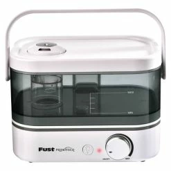 Le moins cher 🥰 Primotecq UV 250 Easy Silent - Humidificateur D'air 🧨