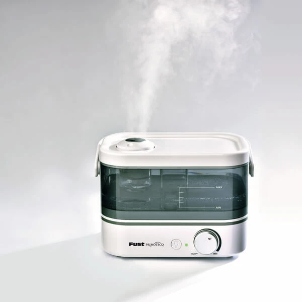 Le moins cher 🥰 Primotecq UV 250 Easy Silent - Humidificateur D'air 🧨 4 Le moins cher 🥰 Primotecq UV 250 Easy Silent - Humidificateur D'air 🧨 - Image 2