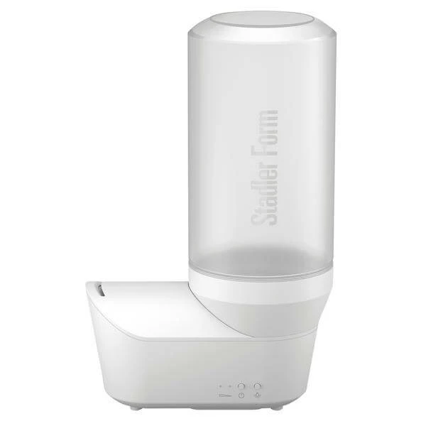 Coupon 😀 Stadler Form Emma Blanche - Humidificateur D'air 👍 3 Coupon 😀 Stadler Form Emma Blanche - Humidificateur D'air 👍