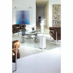 Nouveau 🥰 Stadler Form Eva Blanc - Humidificateur D'air 🔔 -Biemmedue Sales unnamed file 1079