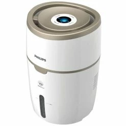 Meilleure vente 😀 Philips Humidificateur HU4816/10 - Humidificateur D'air 😀