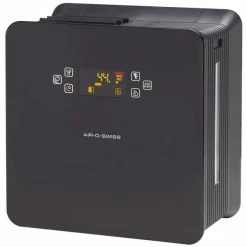 Meilleure affaire ❤️ AIR-O-SWISS W 520 - Humidificateur D'air 🔔