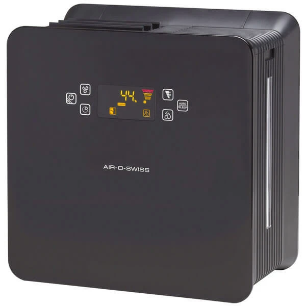 Meilleure affaire ❤️ AIR-O-SWISS W 520 - Humidificateur D'air 🔔 3 Meilleure affaire ❤️ AIR-O-SWISS W 520 - Humidificateur D'air 🔔