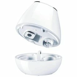 Sortie ✔️ Beurer Humidificateur D'air LB 37 Blanc - Humidificateur D'air 🔔 -Biemmedue Sales unnamed file 1089