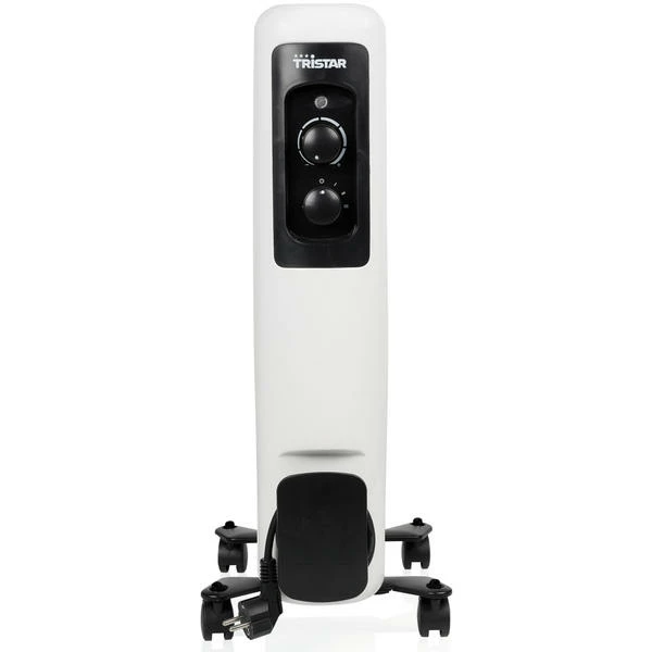 Tout neuf ⭐ Tristar Radiateur à Huile 7 Ailettes - Radiateur ⋅ Radiateur à Huile ✔️ 4 Tout neuf ⭐ Tristar Radiateur à Huile 7 Ailettes - Radiateur ⋅ Radiateur à Huile ✔️ - Image 2