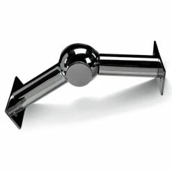 Le moins cher 😀 Veito Deluxe Support Mural Et De Plafond - Dispositif De Chauffage ✨