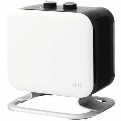 Meilleure affaire ✔️ Mill CUS1800 Radiateur De Chauffage Blanc - Aérotherme 🔥