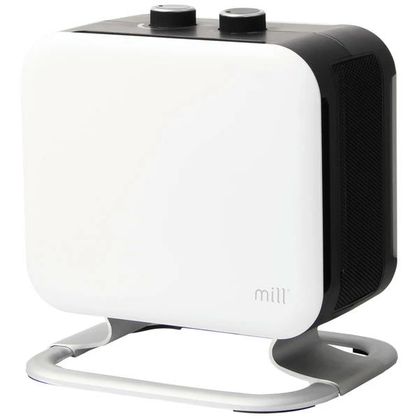 Meilleure affaire ✔️ Mill CUS1800 Radiateur De Chauffage Blanc - Aérotherme 🔥 3 Meilleure affaire ✔️ Mill CUS1800 Radiateur De Chauffage Blanc - Aérotherme 🔥