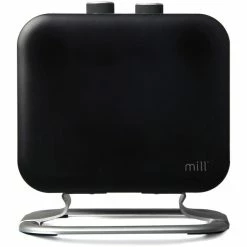 Coupon 🧨 Mill CUS1800 Radiateur De Chauffage Noir - Aérotherme 🔔 -Biemmedue Sales unnamed file 138