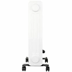 Promo 😍 Tristar Radiateur à L`huile, 11 Côtes - Radiateur ⋅ Radiateur à Huile 🎁 -Biemmedue Sales unnamed file 141