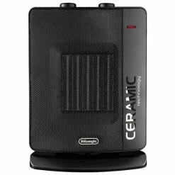 Meilleure vente ❤️ De Longhi DCH 7032.B - Aérotherme ⌛