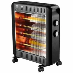 Promo 👏 Melchioni Magma - Dispositif De Chauffage 🥰