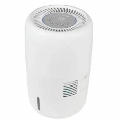 Budget ⭐ Eurom Oasis 303 - Aérotherme 🌟