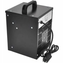 Tout neuf ✨ Sonnenkönig Ventus 200 - Aérotherme 🔥 -Biemmedue Sales unnamed file 170