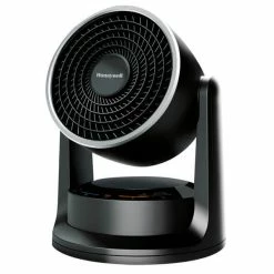 Tout neuf 🥰 Honeywell HHF565BE4 - Aérotherme 😉