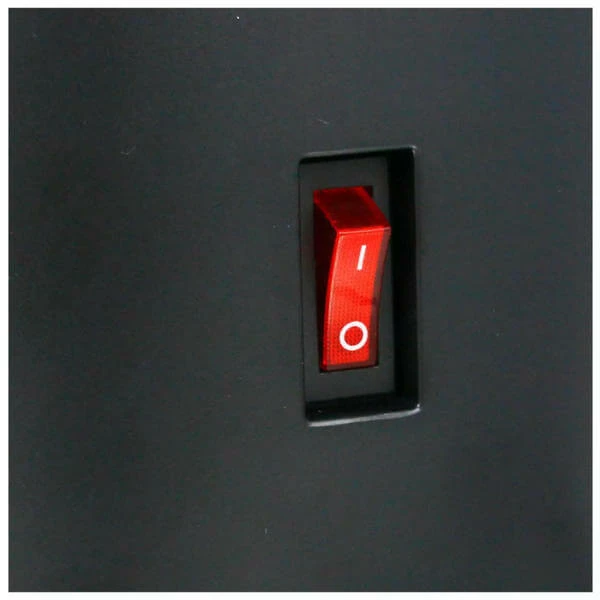 Tout neuf ⌛ Emerio FH-121976 - Aérotherme 🛒 5 Tout neuf ⌛ Emerio FH-121976 - Aérotherme 🛒 - Image 3