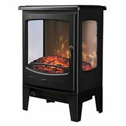 Sortie 👍 Ohmex OHM-HET-1919G - Aérotherme 😉