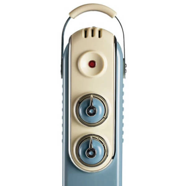 Top 10 🛒 Ariete 837-BL 7 Côtes Radiateur à Huile Bleu - Radiateur ⋅ Radiateur à Huile ❤️ 4 Top 10 🛒 Ariete 837-BL 7 Côtes Radiateur à Huile Bleu - Radiateur ⋅ Radiateur à Huile ❤️ - Image 2