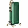Bon marché ✔️ Ariete 837-GR 7 Côtes Radiateur à Huile Vert - Radiateur ⋅ Radiateur à Huile 👏 -Biemmedue Sales unnamed file 192
