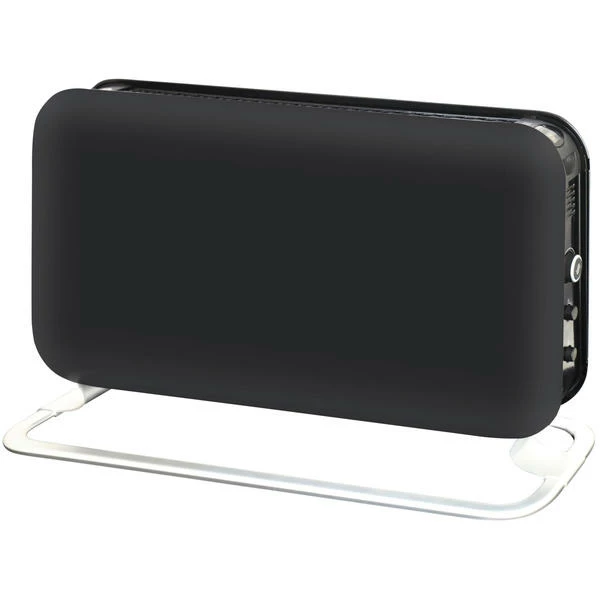 Acheter 💯 Mill G2000 Convection Heater LED Noir - Aérotherme ⌛ 3 Acheter 💯 Mill G2000 Convection Heater LED Noir - Aérotherme ⌛