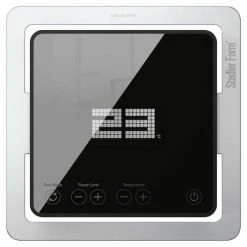 De gros ❤️ Stadler Form Anna Big Noir - Aérotherme ⌛ -Biemmedue Sales unnamed file 203