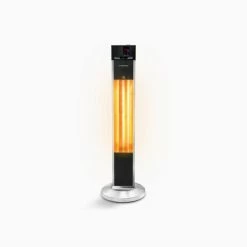 Remise 👏 Trotec IRS 2000 E - Dispositif De Chauffage 🛒