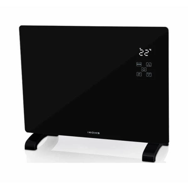 Le moins cher 😉 CREATE EVERWARM GPH2000 Wifi Radiateur Soufflant Noir - Aérotherme 👏 5 Le moins cher 😉 CREATE EVERWARM GPH2000 Wifi Radiateur Soufflant Noir - Aérotherme 👏 - Image 3