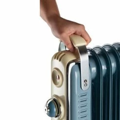 Grosses soldes 🌟 Ariete 839-BL 11 Côtes Radiateur à Huile Bleu - Radiateur ⋅ Radiateur à Huile 🔥 -Biemmedue Sales unnamed file 217