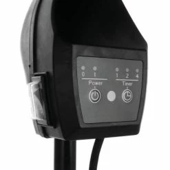 Promo ⌛ Emerio Chauffage Radiant Pour Patio - Dispositif De Chauffage 🎉 -Biemmedue Sales unnamed file 222