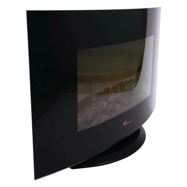 Grosses soldes ⌛ Ohmex Cheminée électrique Avec Effets De Flammes Colorées OHM-HET-4530COLOR - Aérotherme 🥰 4 Grosses soldes ⌛ Ohmex Cheminée électrique Avec Effets De Flammes Colorées OHM-HET-4530COLOR - Aérotherme 🥰 - Image 2