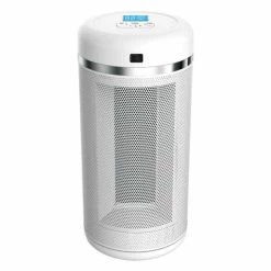 Les meilleures critiques de 😉 Sonnenkönig Tower LCD - Aérotherme ❤️