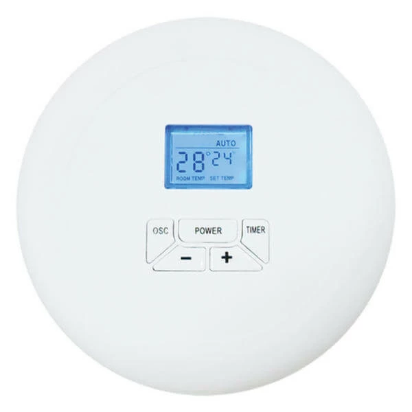 Les meilleures critiques de 😉 Sonnenkönig Tower LCD - Aérotherme ❤️ 4 Les meilleures critiques de 😉 Sonnenkönig Tower LCD - Aérotherme ❤️ - Image 2