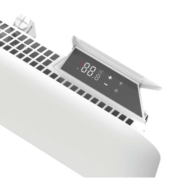 Promo 👍 Mill PA600 Steel WiFi3 Smart Heater - Dispositif De Chauffage ✨ 4 Promo 👍 Mill PA600 Steel WiFi3 Smart Heater - Dispositif De Chauffage ✨ - Image 2