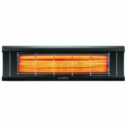 Nouveau 🔔 Veito Wandgerät Aero - Dispositif De Chauffage 🌟