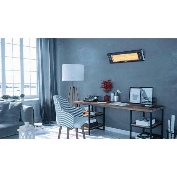 Nouveau 🔔 Veito Wandgerät Aero - Dispositif De Chauffage 🌟 4 Nouveau 🔔 Veito Wandgerät Aero - Dispositif De Chauffage 🌟 - Image 2