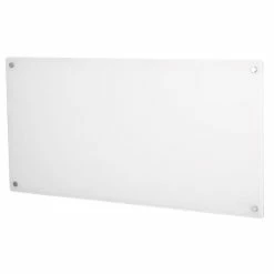 Sortie 🧨 Mill GL900 Glass WiFi3 Smart Heater - Dispositif De Chauffage 👍