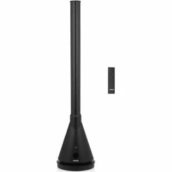 Vente flash ⌛ Princess Tour De Chauffage Et De Refroidissement Intelligente - Aérotherme 🎉 -Biemmedue Sales unnamed file 250