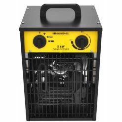 Meilleure affaire ✔️ Sonnenkönig Ventus 500 - Aérotherme 😉