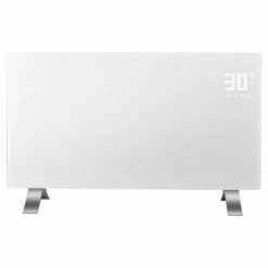 Promo 😍 Sonnenkönig Vidro 2000 - Aérotherme 🧨