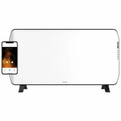 Offres ✔️ Duux DXCH11 - Dispositif De Chauffage 👏