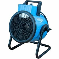 Acheter 😍 Widmer Profi-Line EH 9000 - Aérotherme 👍