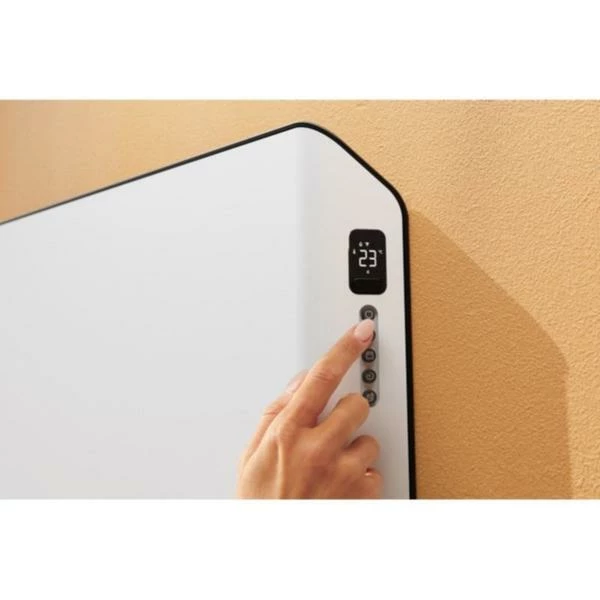 De gros 🔥 Duux DXCH15 - Dispositif De Chauffage ✔️ 5 De gros 🔥 Duux DXCH15 - Dispositif De Chauffage ✔️ - Image 3